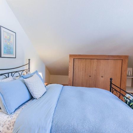 Bear Lake Lodgings B&B, Inc スワード エクステリア 写真