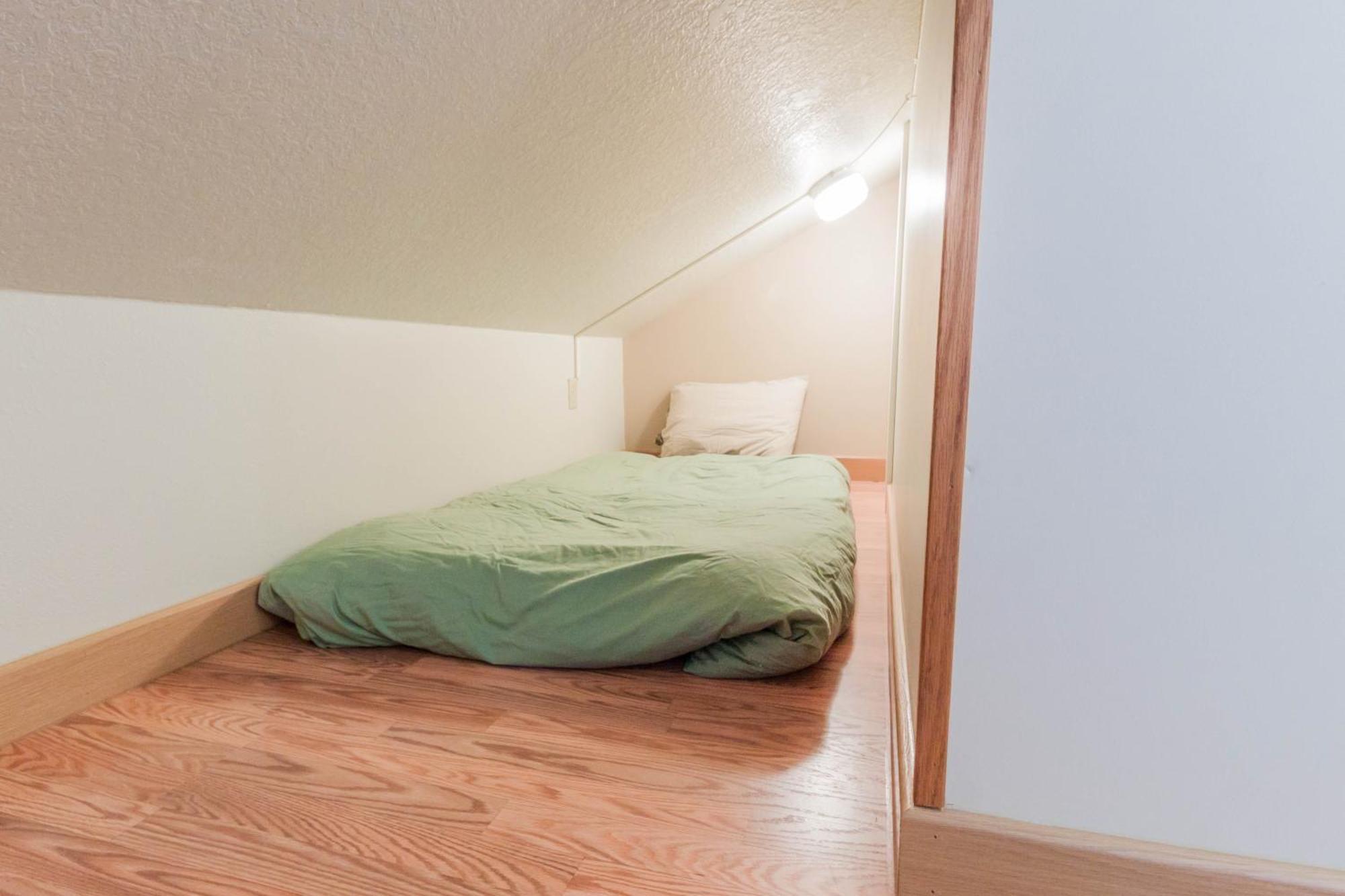 Bear Lake Lodgings B&B, Inc スワード エクステリア 写真